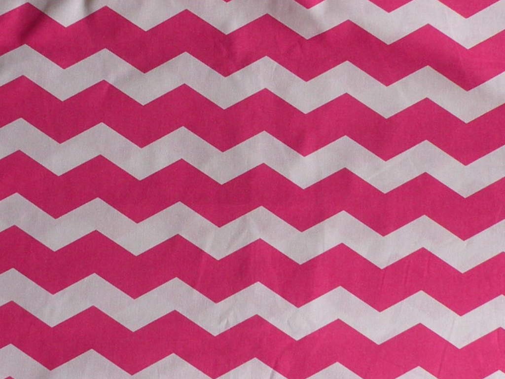 Nursing Cover-Pink Chevron-Free Shipping When Purchased With A Wrap