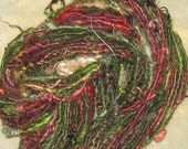 EXTREME  Mohair Yarn 64 plus yards,