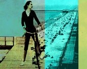 Boardwalk: Virginia Beach