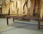 Large Parsons style table