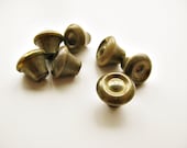 Brass Knobs