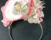 Blossom Tiara