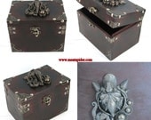Meatspider Large Cthulhu Box