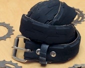 Bicycle Tire Belt - Hybrid Tread
