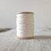 Solid Baker's Twine, IVORY