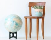 Retro Child's Chair