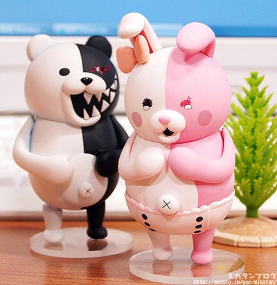 Custom Plush for Schezo Wegey