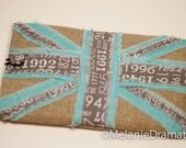 iPad Mini Sleeve - fits eReaders Kindle, Nook, Kindle Fire and more