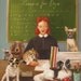 Miss Moon Was A Dog Governess.  Lesson Seven:  Whenever You Can.... Art Print.