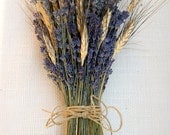 Custom Listing for Courtney Wheat Stems