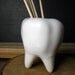 Tooth Vessel