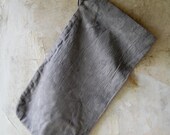 hand dyed vintage textile