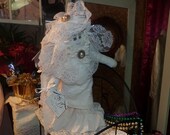 The Original Cajun Sha Bebe Doll