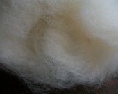 White Island Wool Batt
