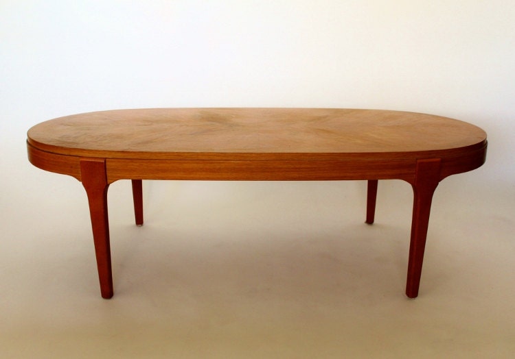 Galaxy Coffee Table