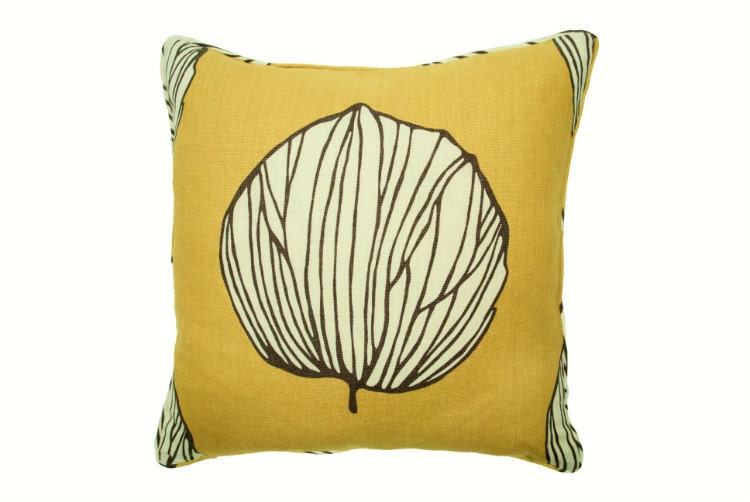 Gatsby Pillow