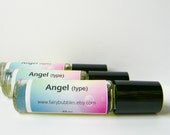 Angel (type) Fairy Scents Roll On Perfume