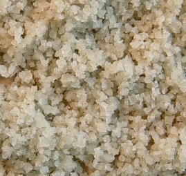 Grey Sea Salt - 1 pound