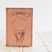 NEW LINE - Divination Notebook