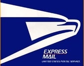 International Express Mail