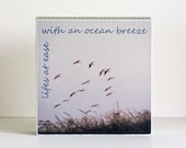 pacific ocean photo, nautical wall decor, coastal living decor,  ocean theme wall art, beach cottage decor
