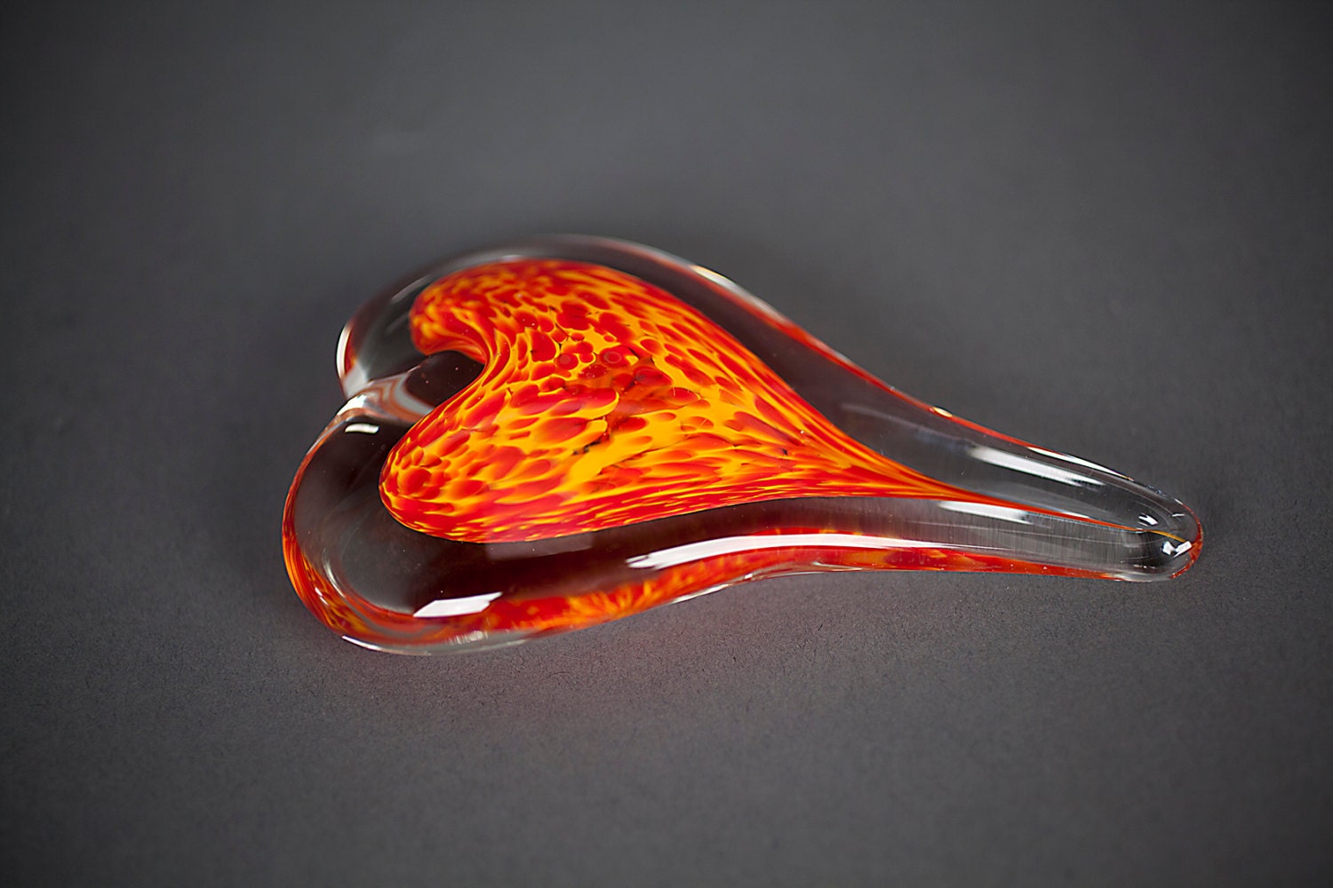 Glass Heart