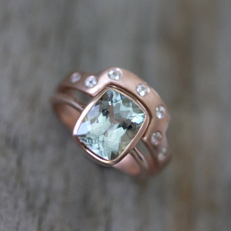 Wedding Band Sets