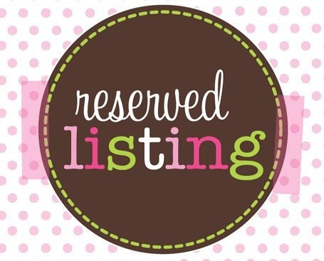 Private Listing for Elizabeth Fillback