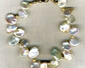Touch of Midas Bracelet