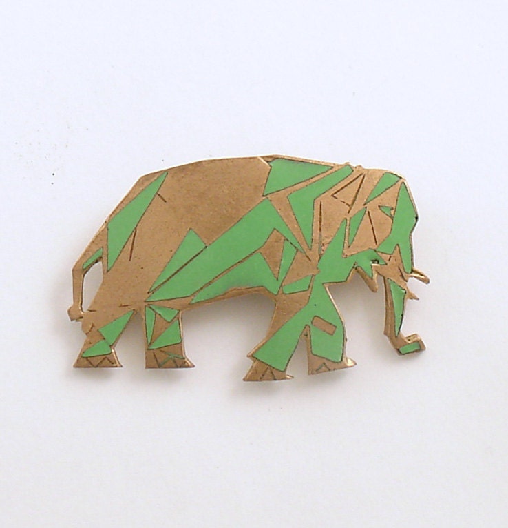 Brooches