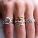 Custom listing for Ruth