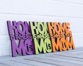 Home is Where Mom is MINI