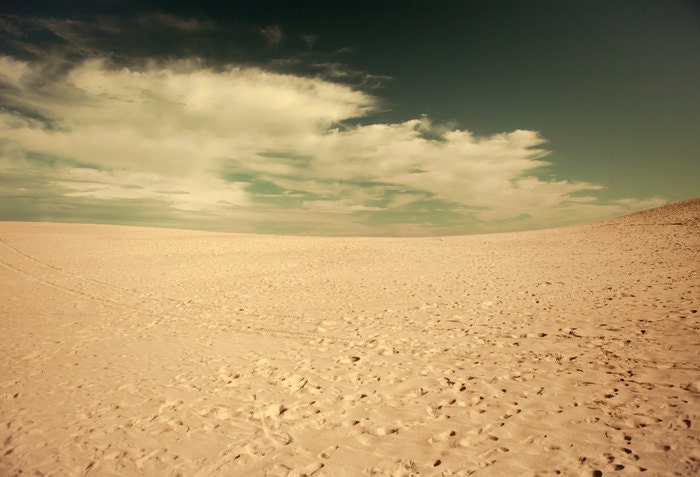 Southwest photo, landscape photography, sand, beige, clouds, desert, avocado, honey gold, golden, 4x4, off road