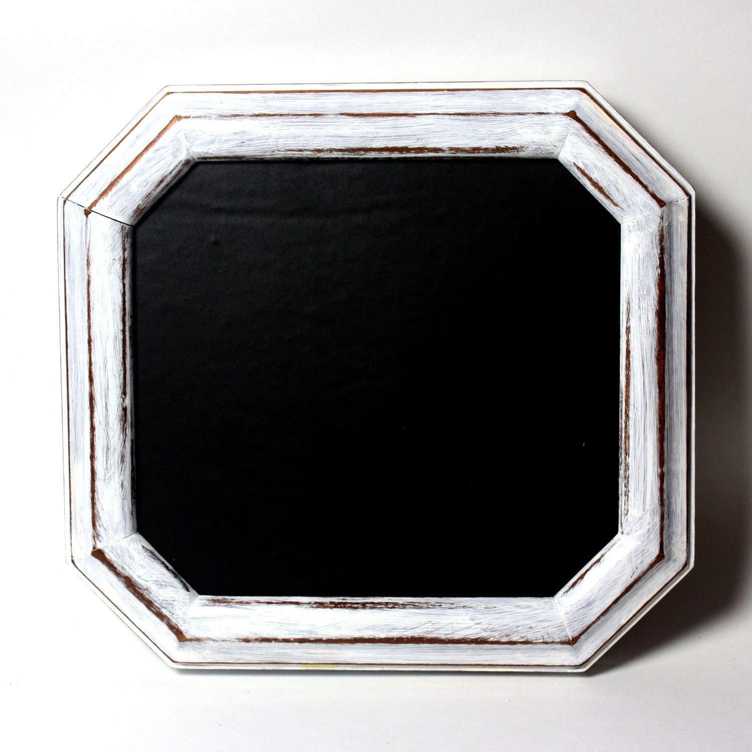 Chalkboard Frame Cream Photography Prop Wedding Shabby Chic