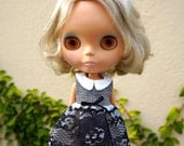 hybrid moments vintage dress for blythe