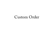 Custom Order for alexfichtner