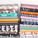 GLIMMA fat quarter bundle--24 pieces---6 yards total--Lotta Jansdotter for Windham Fabrics
