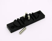 Wire Bending Jig with 4 Pins