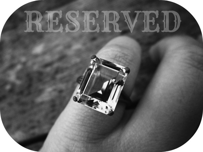RESERVED LISTING (rts)
