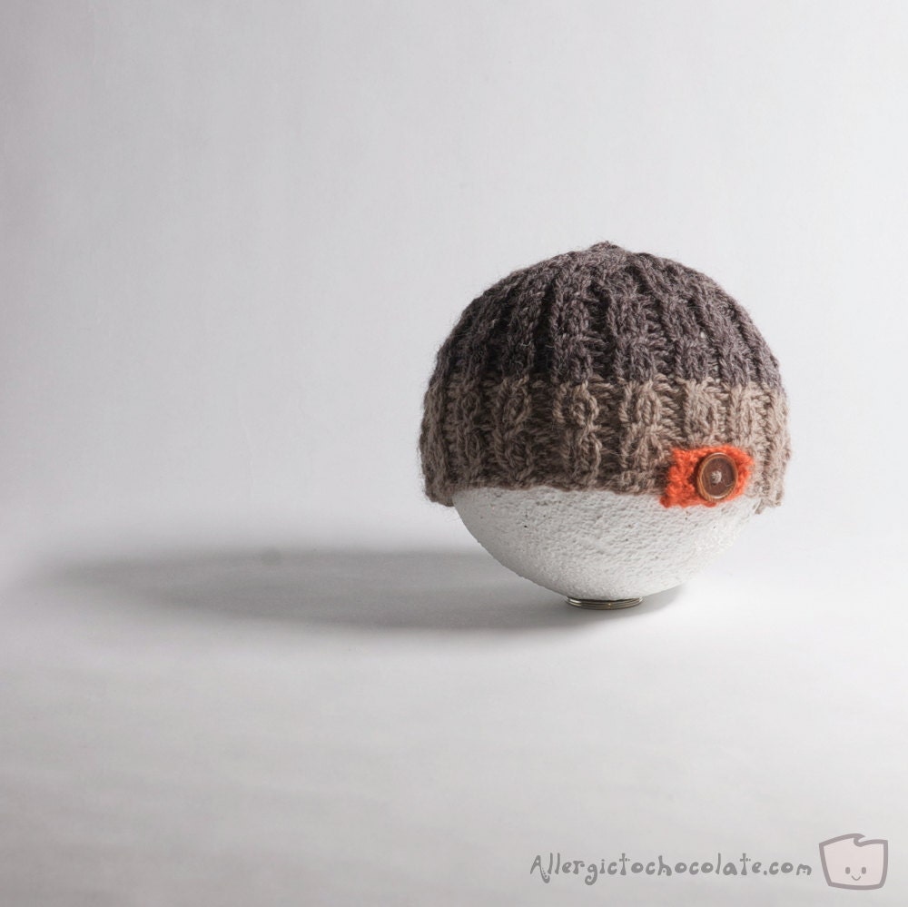 Lil Skater Hat