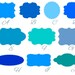 100 Custom Paper Labels