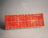 11x6.5 Serving Tray / Wall art