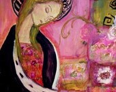 Scorpio Madonna