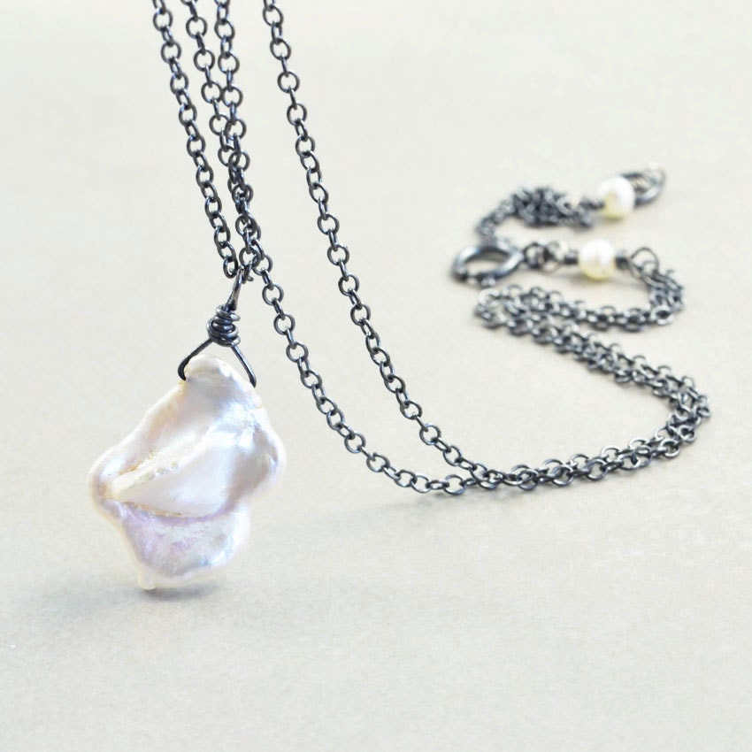 Birthstone Necklaces