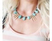 The Gwen necklace