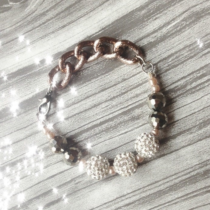 Adore bracelet 