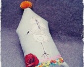 Best Friends in the Circus, The Flamenco and the Butterfly...