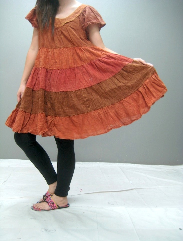 A little sunshine dress (184.3)