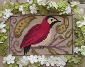 Birds Of A Funky Feather 6