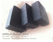 African Black Soap